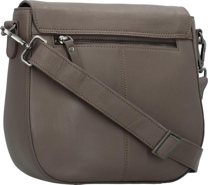 Image du produit Harbour 2nd Just Pure Umhängetasche Leder 26 cm