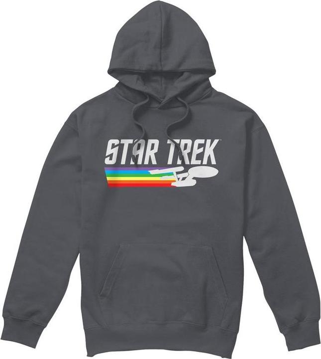 Kapuzenpullover (L)