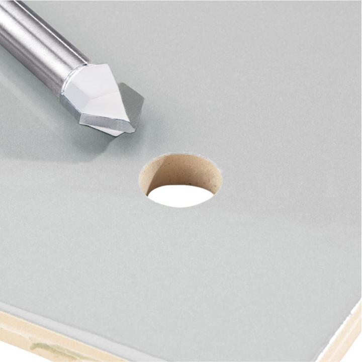 Produktbild Bosch Professional Zubehör Fliesenbohrer CYL-9 Ceramic, 14 x 90 mm (14 mm)