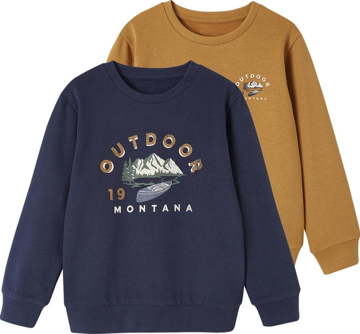 Vertbaudet Sweatshirt (152)