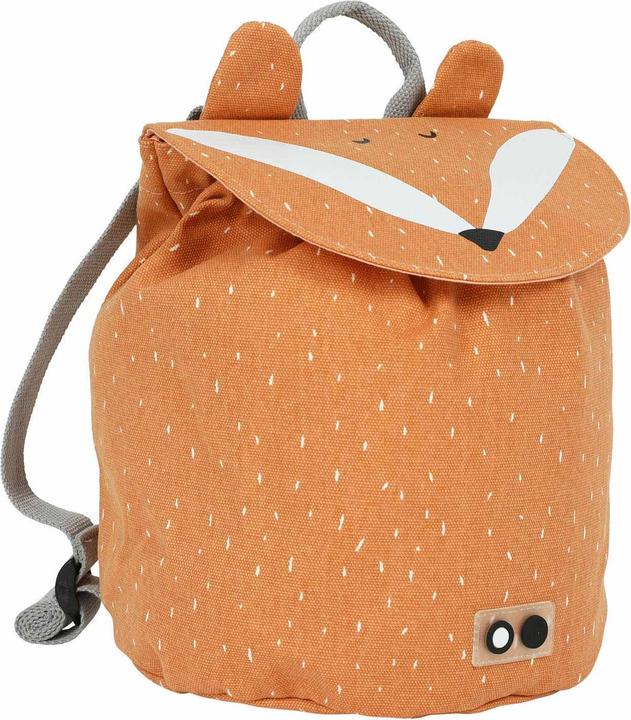 Image du produit Trixie Baby Sac à dos Mini
