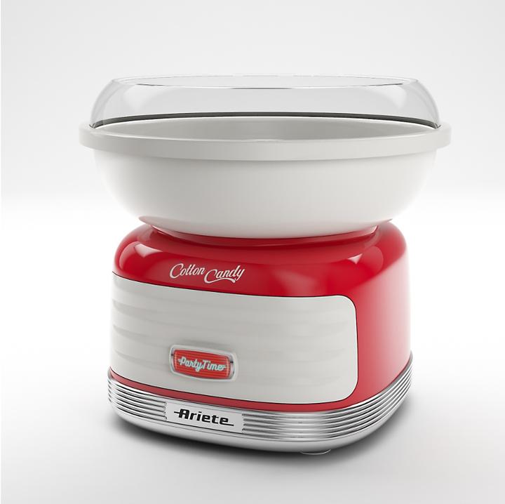 Actual product image Ariete 2973 Zuckerwatte-Maschine PartyTime