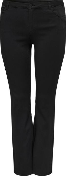 Only CARHELLA Mittlere Taille Retro-Fit, ausgestellt Jeans Flared fit jeans (54)