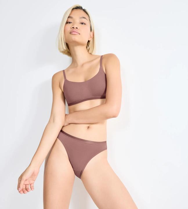 Actual product image Sloggi Daily Cotton Top (S)