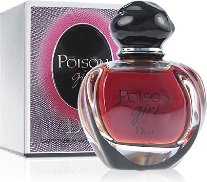 Dior Poison Girl