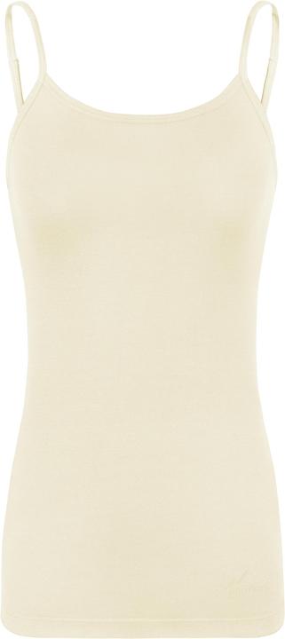 Immagine prodotto Normani Damen Merino Top mit Spagettiträgern „Kyneton" - 9673 (XXL)