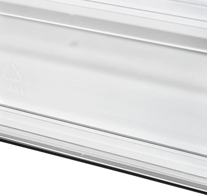 Produktbild Exquisit KS117-3-010E silber (82 l)