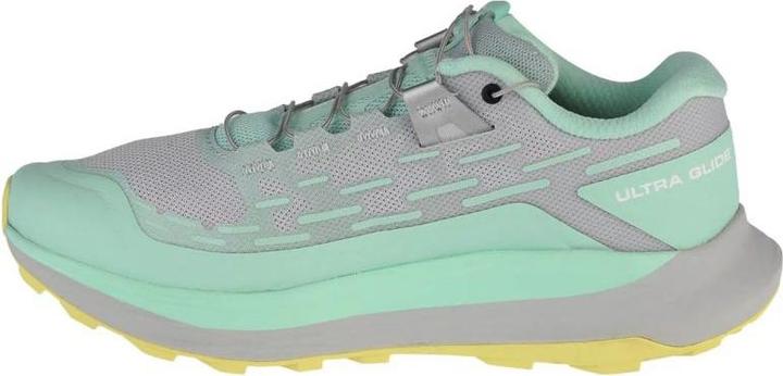 Actual product image Salomon Ultra Glide Women's Trail Running Shoe (40.5)