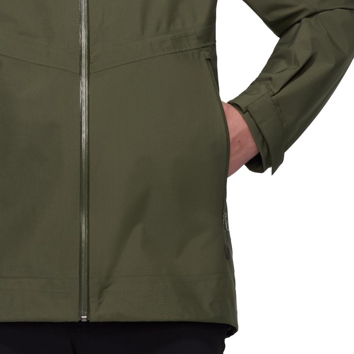 Immagine prodotto Mammut Alto Light HS Giacca con cappuccio Uomo (L)