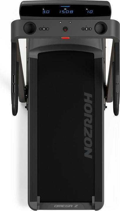 Actual product image Horizon Fitness Omega Z