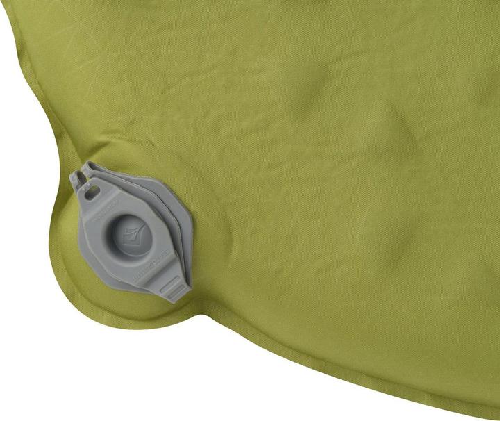 Produktbild Sea To Summit Camp Self Inflating Mat Rectangular Regular Wide