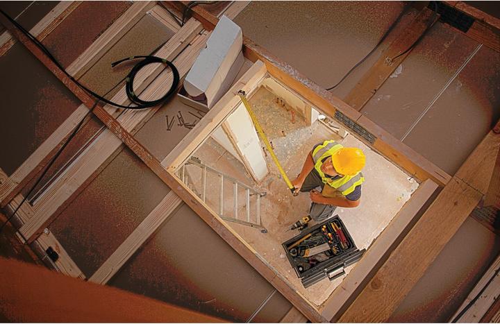 Image du produit Stanley FatMax (5 m)