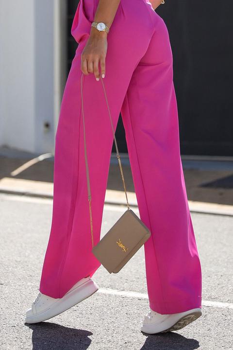 Actual product image Ivon Ladies trousers model (L)