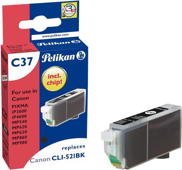 Immagine prodotto Pelikan Cli-521 (FC)