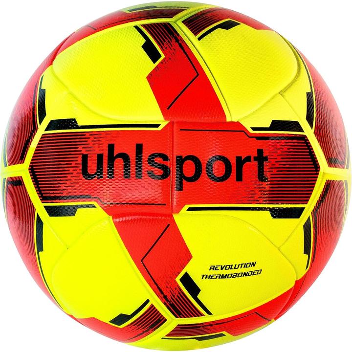 Produktbild Uhlsport Revolution Thermobonded (5)