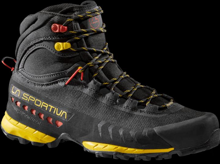 Actual product image La Sportiva Txs Gtx (44.5)