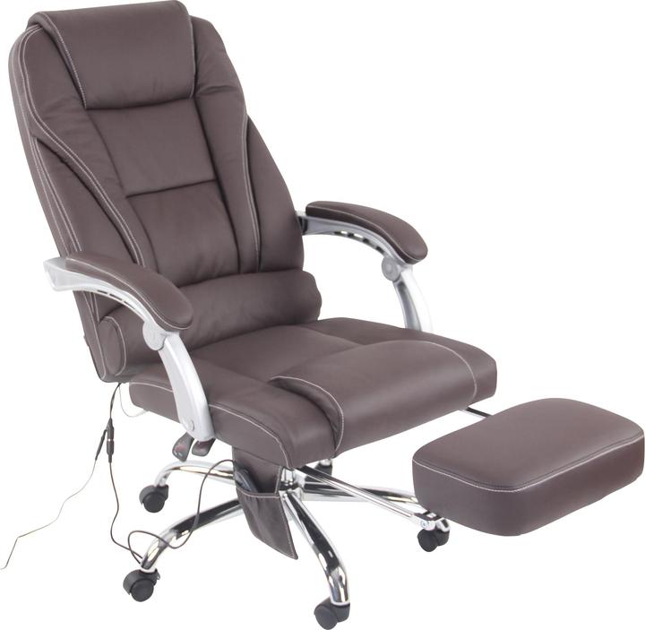 Actual product image CLP Pacific
