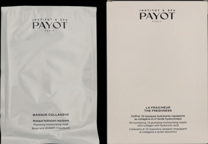 Payot Paris Payot Pro Hydra Essentielle Set