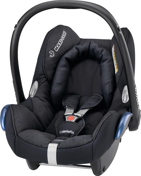 Actual product image Maxi-Cosi CabrioFix