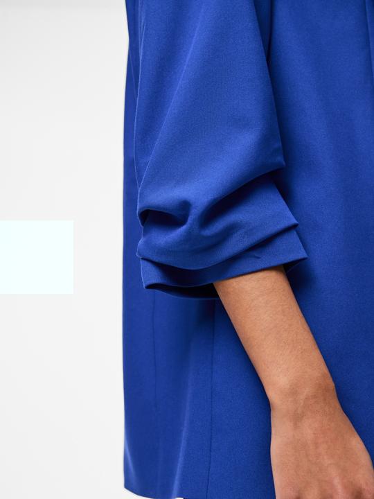 Actual product image Pieces Long 3/4 sleeve blazer (L)