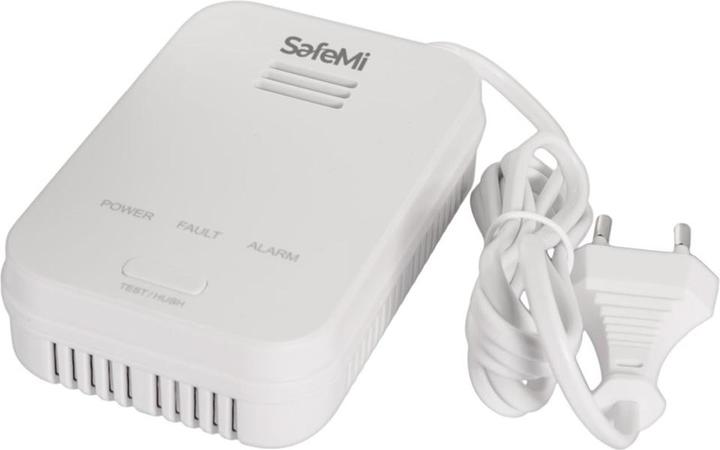 Immagine prodotto SafeMi Sensore di gas propano-butano SHG-02