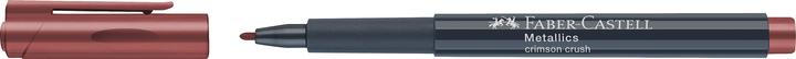Actual product image Faber-Castell Marker Creative Studio (Crimson Crush, 1.50 mm, 1 x)
