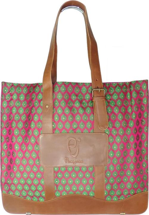 Pacojaco Fusion Shopper