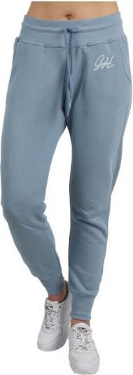 Actual product image Gymhero Sweatpants 784-BLUE - S (S)