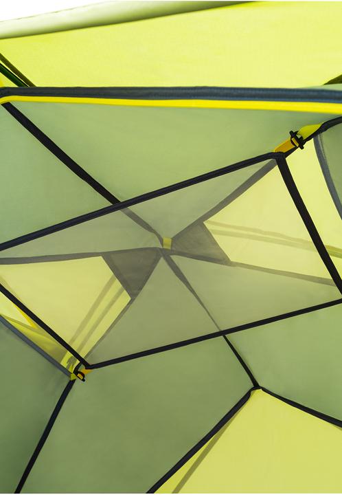 Produktbild Jack Wolfskin Skyrocket II (Kuppelzelt, 1.60 kg, 2 Personen)