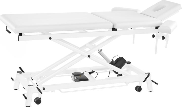 Produktbild Pader Medi Tech Elektrische Therapieliege Ecofresh 3.0, 68 cm, 3-teilig