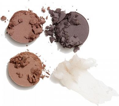 Produktbild Gosh Brow Kit (Schwarz)