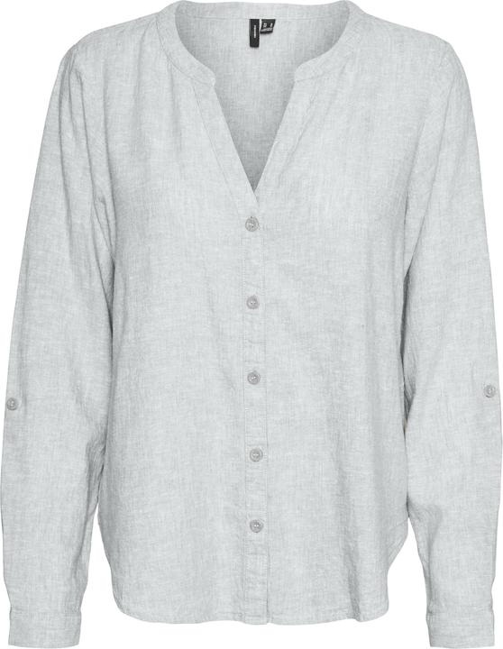 Vero Moda VMLINN Hemd Hemd (L)
