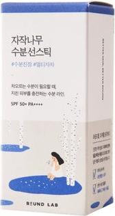 Actual product image Round Lab Birch Juice (Sun stick, SPF 50+, 19 g)