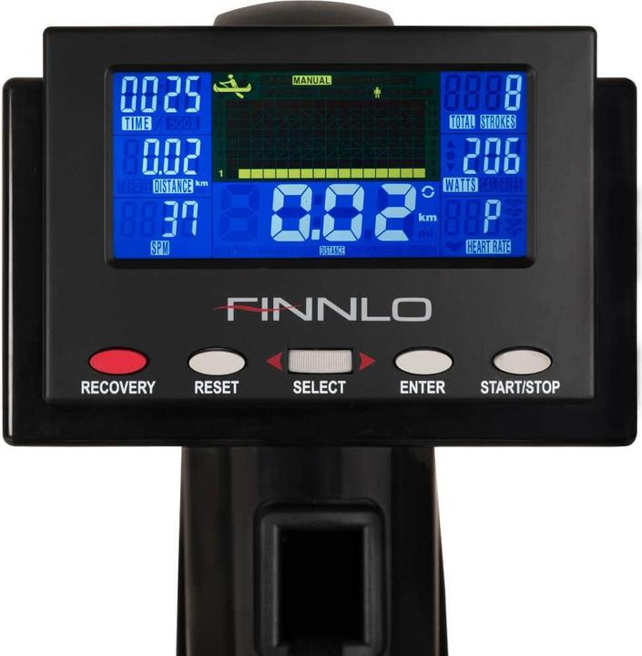 Produktbild Finnlo by Hammer Aquon Evolution