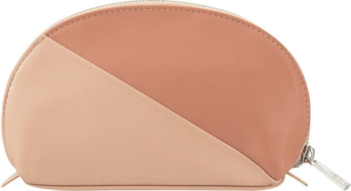 Image du produit Dudu Trousse de toilette Segovia en cuir 16 cm