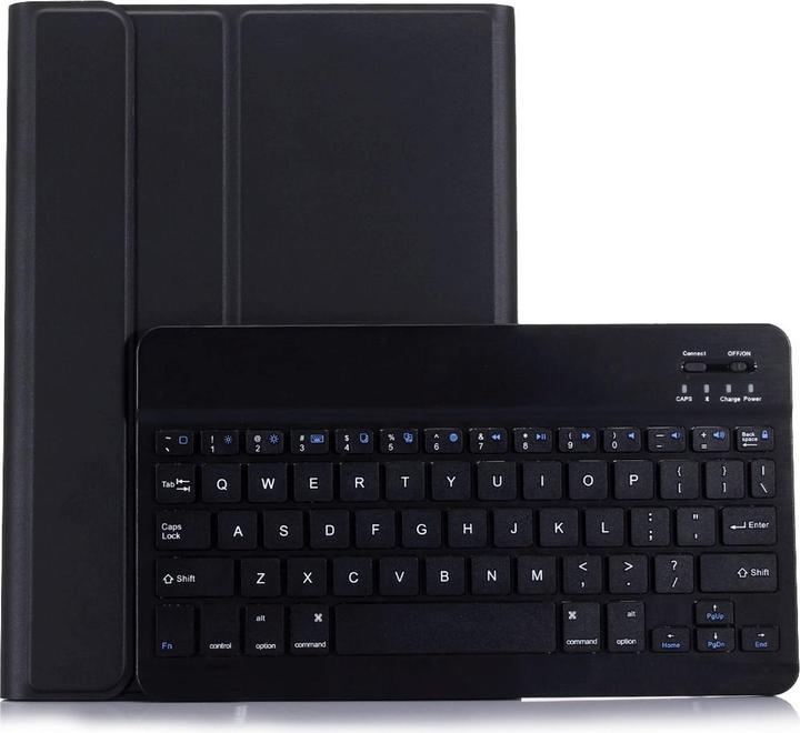 Actual product image Lobwerk 2in1 Bluetooth keyboard and cover for Samsung Tab S7 SM-T870/T875/X700 Case Protective cover (X)