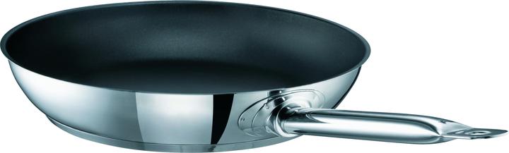 Schulte-Ufer Frying Pan (Frying pan, Stainless steel)
