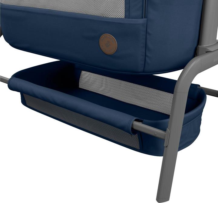 Maxi-Cosi Iora Essential Blue