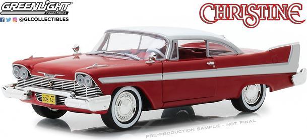 Produktbild 1958 Plymouth Fury