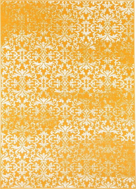 Produktbild Pergamon Designer Kurzflor Teppich Moderne Muster (80 x 150 cm)