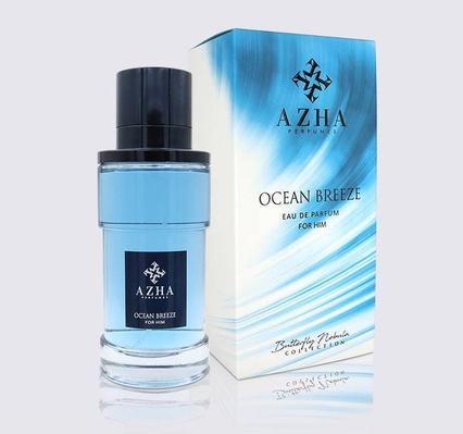 Azha Ocean Breeze For Him EDP-100 (Eau de Parfum, 100 ml)