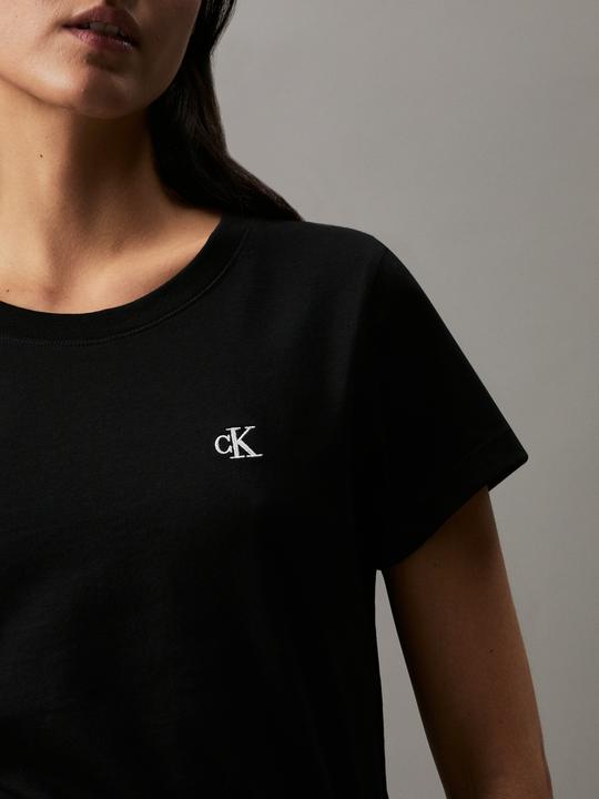 Actual product image Calvin Klein Jeans tee (L)
