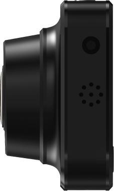 Produktbild Navitel AR280 Dual (Eingebautes Display, Eingebautes Mikrofon, Nachtsicht, Bluetooth, Full HD)