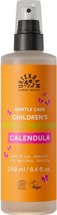 Urtekram Calendula per bambini (250 ml)