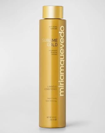 Miriam Quevedo Sublime Gold Conditioner (250 ml)