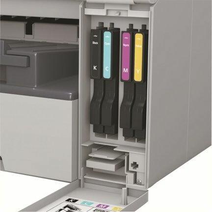 Actual product image RICOH Gc 31 (FC)
