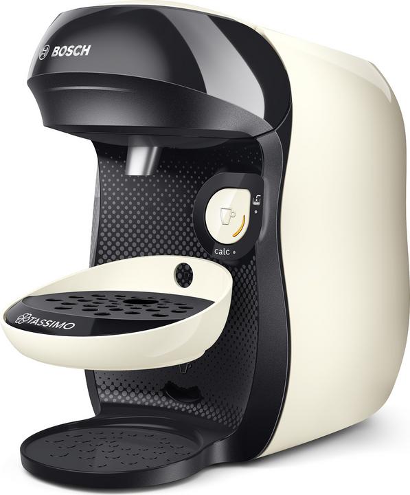 Produktbild Bosch Hausgeräte Happy (Tassimo)