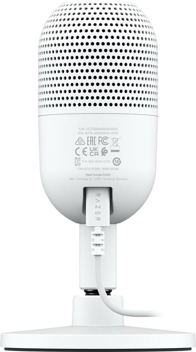 Actual product image Razer Seiren V3 Mini