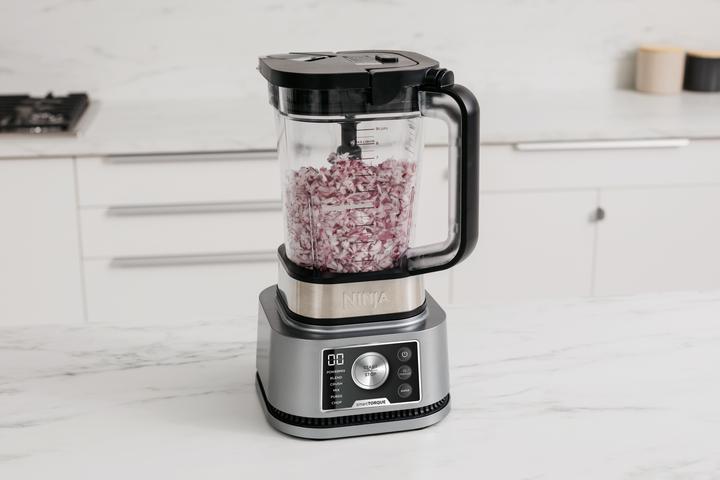 Immagine prodotto Ninja CB350EU (Spina UE, 1200 W)
