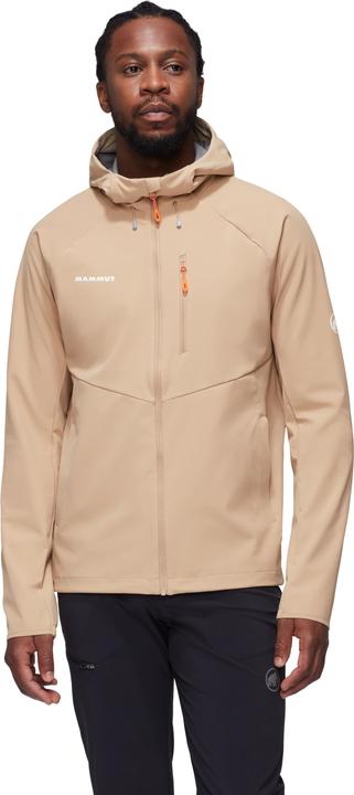 Immagine prodotto Mammut Giacca con cappuccio Ultimate Comfort SO Uomo (XXL)